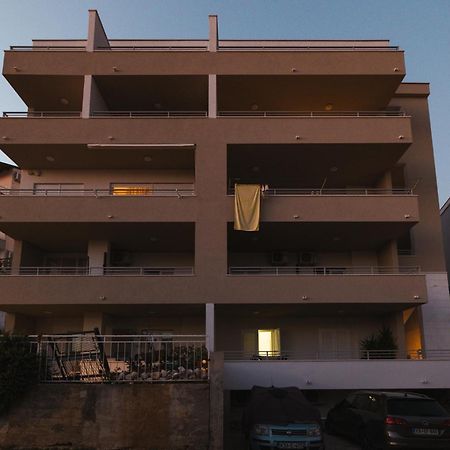 Marica Lägenhet Makarska Exteriör bild